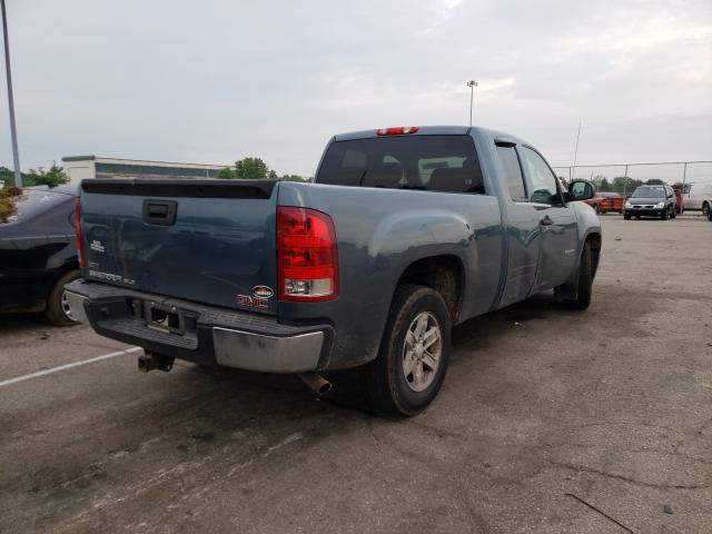 Photo 3 VIN: 1GTR2VE39BZ431713 - GMC SIERRA K15 