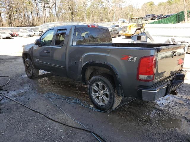 Photo 1 VIN: 1GTR2VE39BZ444963 - GMC SIERRA 