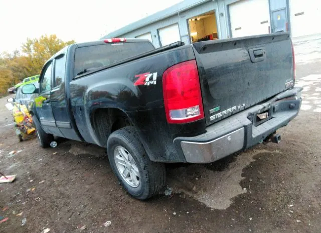 Photo 2 VIN: 1GTR2VE39BZ455798 - GMC SIERRA 1500 