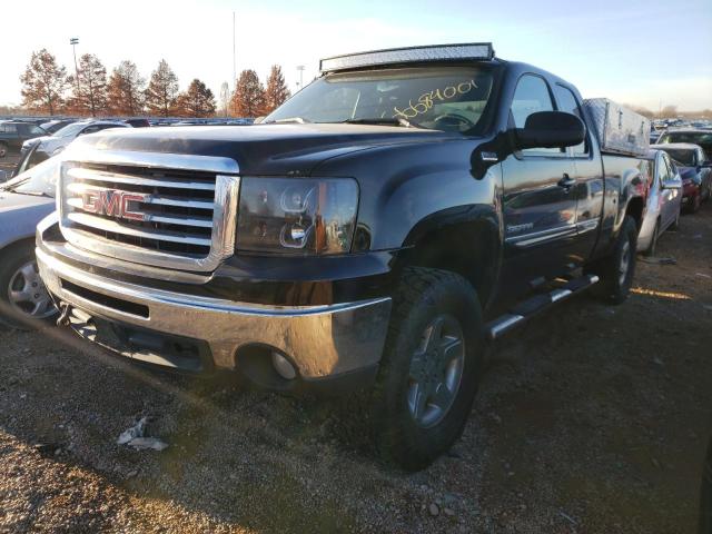 Photo 1 VIN: 1GTR2VE3XBZ124082 - GMC SIERRA K15 