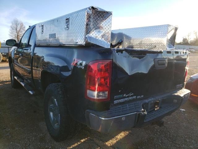 Photo 2 VIN: 1GTR2VE3XBZ124082 - GMC SIERRA K15 