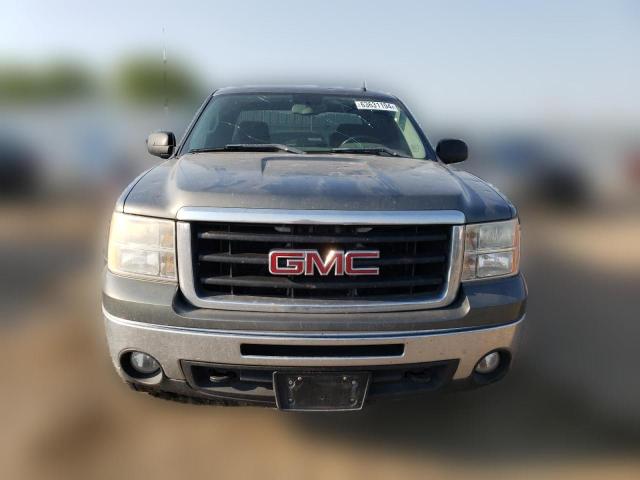 Photo 4 VIN: 1GTR2VE3XBZ202019 - GMC SIERRA 