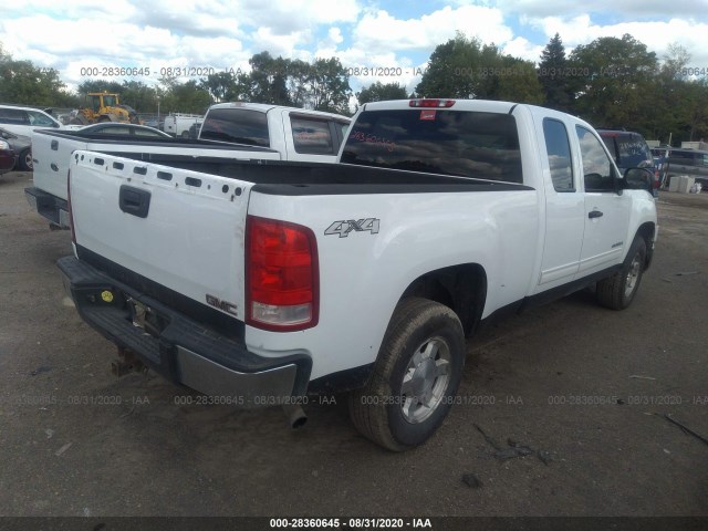 Photo 3 VIN: 1GTR2VE3XBZ247915 - GMC SIERRA 1500 