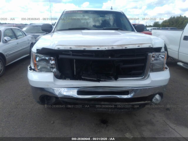 Photo 5 VIN: 1GTR2VE3XBZ247915 - GMC SIERRA 1500 