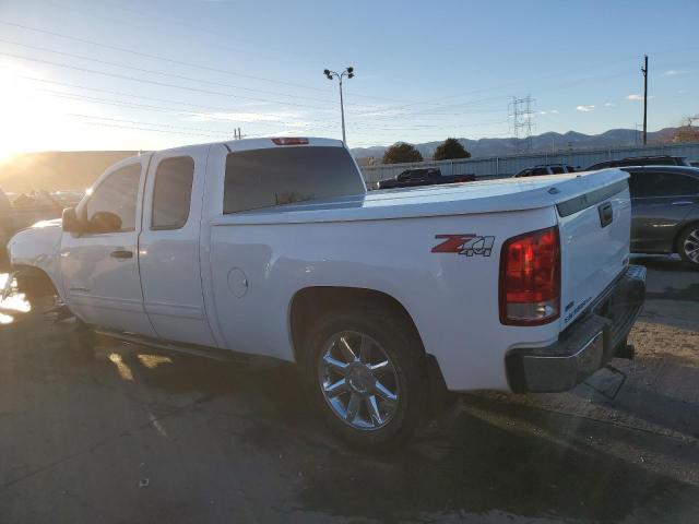 Photo 1 VIN: 1GTR2VE3XBZ250149 - GMC SIERRA 