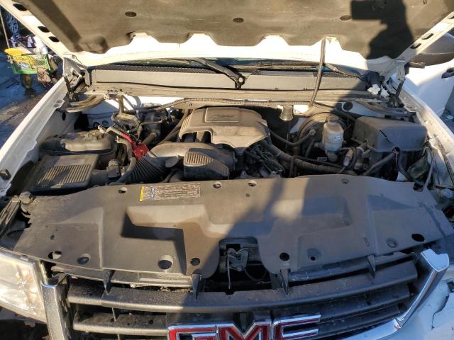 Photo 10 VIN: 1GTR2VE3XBZ250149 - GMC SIERRA 