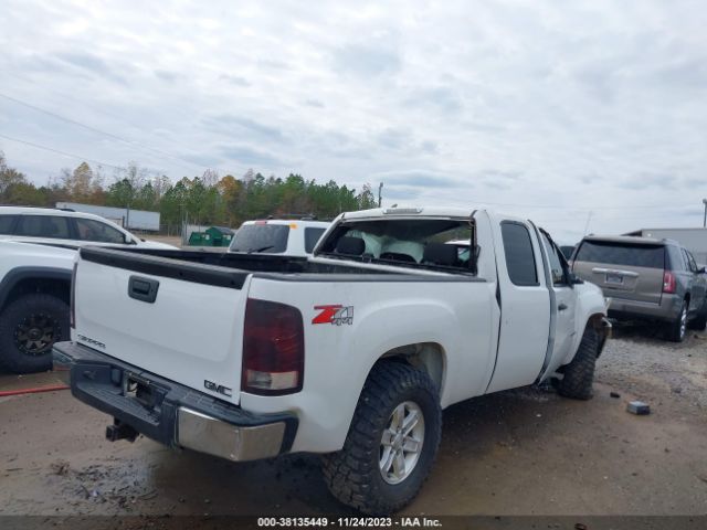 Photo 3 VIN: 1GTR2VE3XBZ259062 - GMC SIERRA 1500 