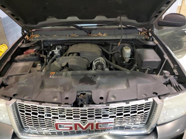 Photo 10 VIN: 1GTR2VE3XBZ295396 - GMC SIERRA 