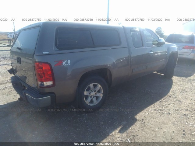 Photo 3 VIN: 1GTR2VE3XBZ333953 - GMC SIERRA 1500 