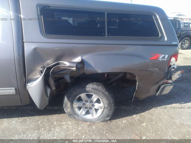 Photo 5 VIN: 1GTR2VE3XBZ333953 - GMC SIERRA 1500 