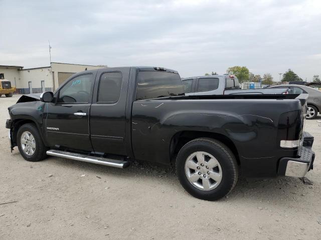 Photo 1 VIN: 1GTR2VE3XBZ342104 - GMC SIERRA 