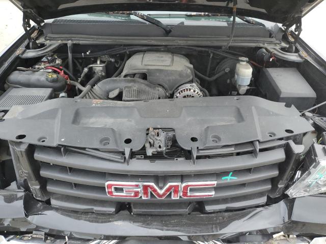 Photo 10 VIN: 1GTR2VE3XBZ342104 - GMC SIERRA 