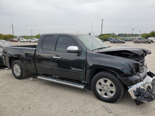 Photo 3 VIN: 1GTR2VE3XBZ342104 - GMC SIERRA 