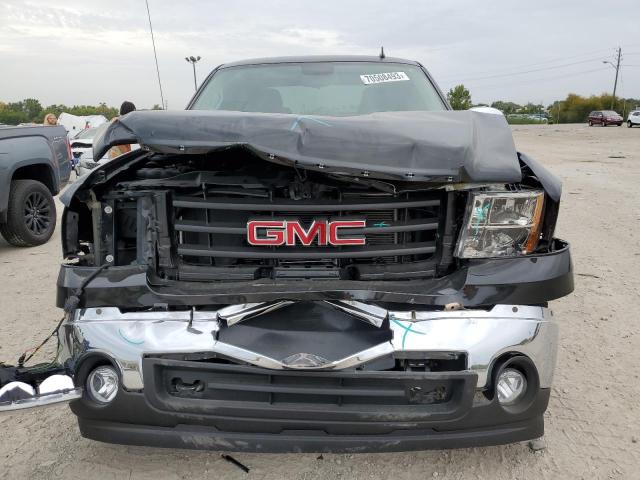 Photo 4 VIN: 1GTR2VE3XBZ342104 - GMC SIERRA 