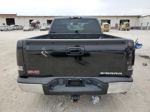 Photo 5 VIN: 1GTR2VE3XBZ342104 - GMC SIERRA 