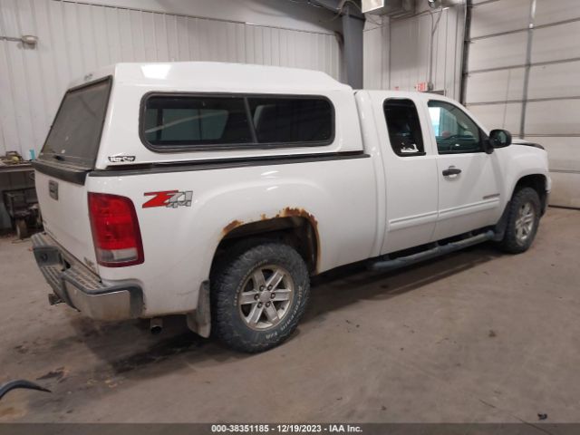 Photo 3 VIN: 1GTR2VE3XBZ372185 - GMC SIERRA 1500 