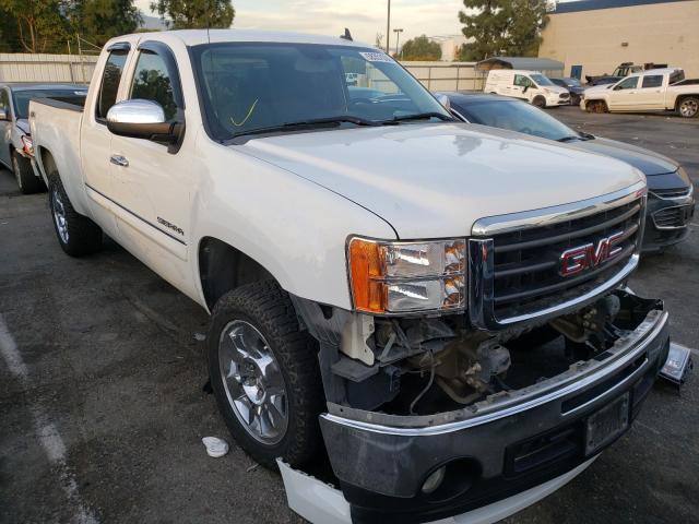 Photo 0 VIN: 1GTR2VE3XBZ400227 - GMC SIERRA K15 