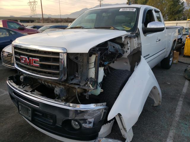 Photo 1 VIN: 1GTR2VE3XBZ400227 - GMC SIERRA K15 