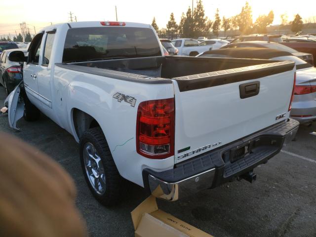 Photo 2 VIN: 1GTR2VE3XBZ400227 - GMC SIERRA K15 