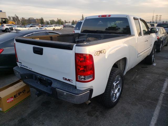 Photo 3 VIN: 1GTR2VE3XBZ400227 - GMC SIERRA K15 