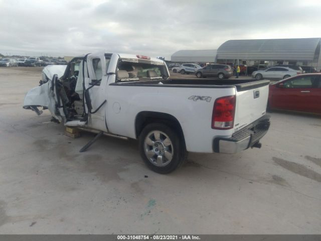 Photo 2 VIN: 1GTR2VE3XBZ408490 - GMC SIERRA 1500 