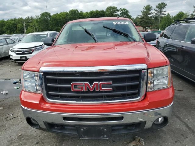 Photo 4 VIN: 1GTR2VE3XBZ411356 - GMC SIERRA K15 