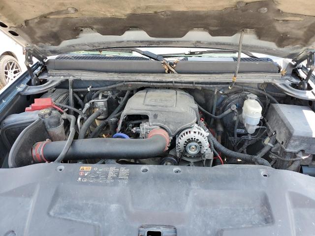 Photo 10 VIN: 1GTR2VE3XBZ456961 - GMC SIERRA K15 