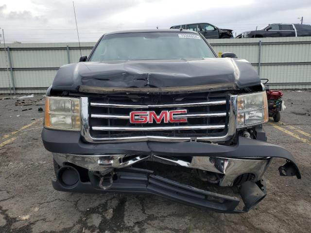 Photo 4 VIN: 1GTR2VE70CZ106145 - GMC SIERRA K15 