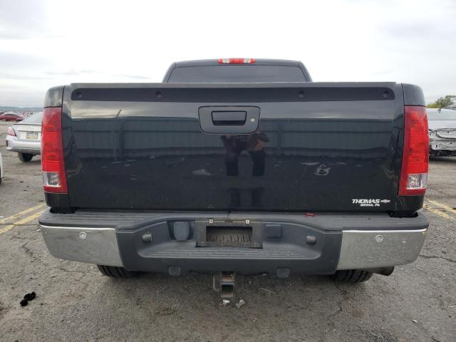 Photo 5 VIN: 1GTR2VE70CZ106145 - GMC SIERRA K15 