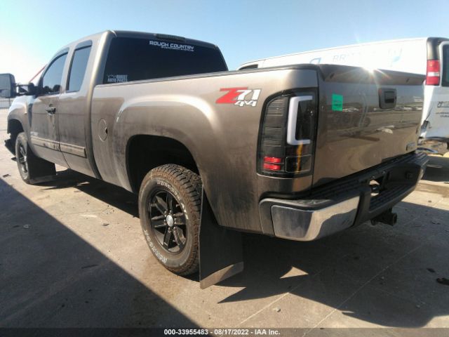 Photo 2 VIN: 1GTR2VE70CZ177104 - GMC SIERRA 1500 