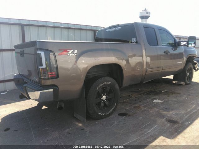 Photo 3 VIN: 1GTR2VE70CZ177104 - GMC SIERRA 1500 