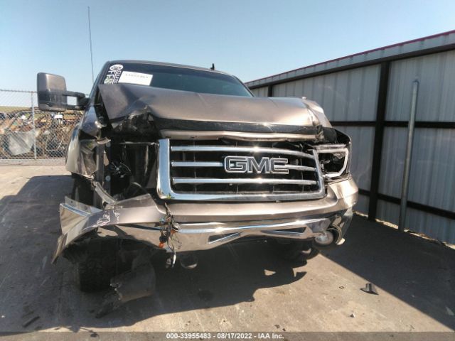 Photo 5 VIN: 1GTR2VE70CZ177104 - GMC SIERRA 1500 