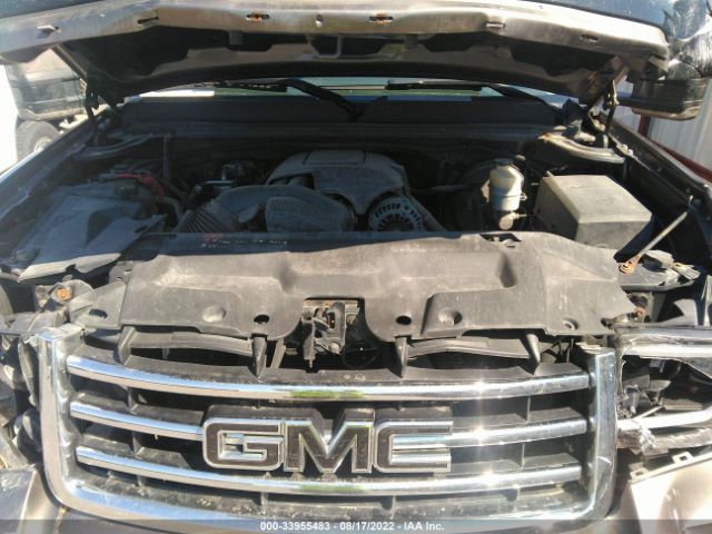 Photo 9 VIN: 1GTR2VE70CZ177104 - GMC SIERRA 1500 