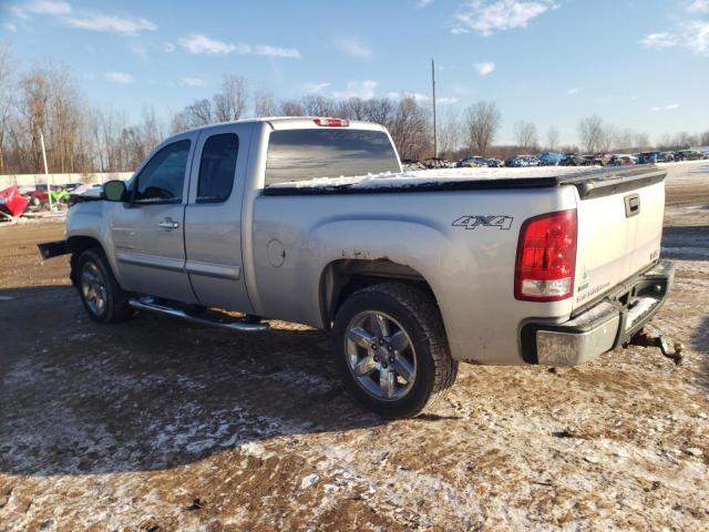 Photo 1 VIN: 1GTR2VE70CZ200820 - GMC SIERRA 