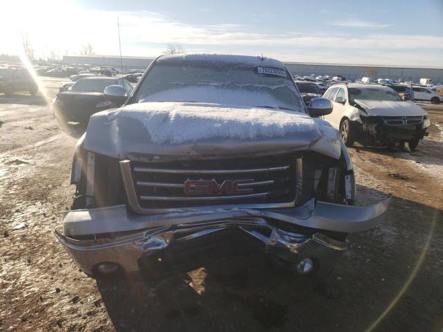 Photo 4 VIN: 1GTR2VE70CZ200820 - GMC SIERRA 