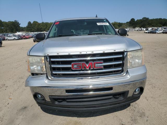 Photo 4 VIN: 1GTR2VE70CZ208111 - GMC SIERRA 