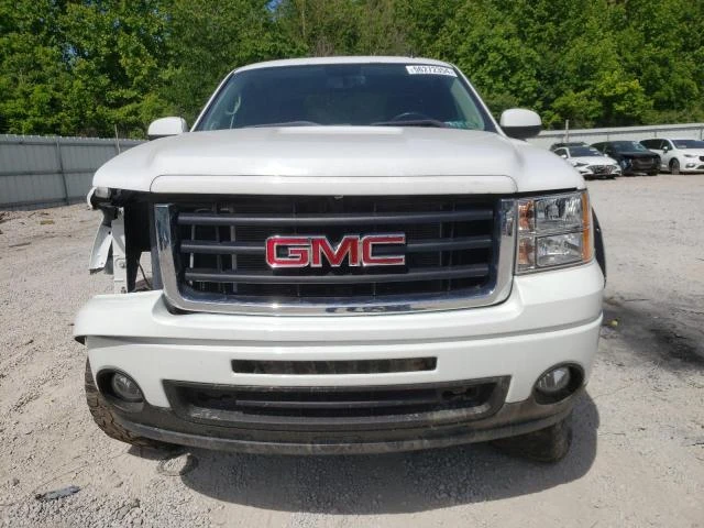 Photo 4 VIN: 1GTR2VE70CZ214992 - GMC SIERRA K15 