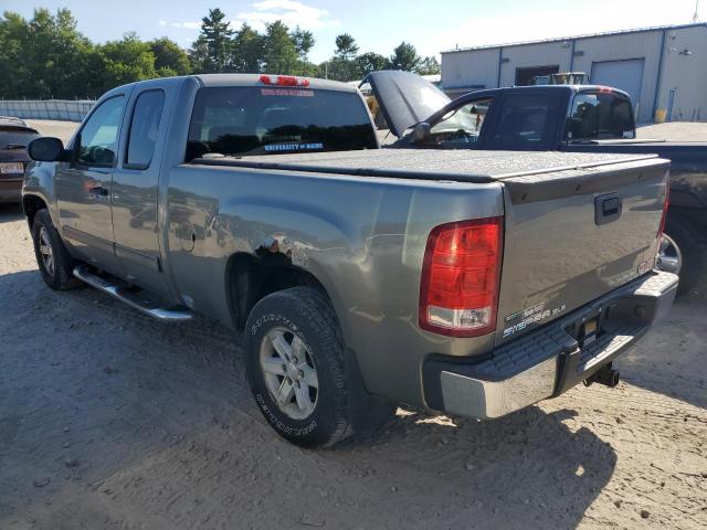 Photo 1 VIN: 1GTR2VE70CZ277364 - GMC SIERRA K15 