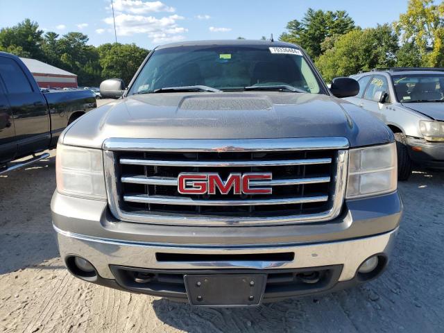 Photo 4 VIN: 1GTR2VE70CZ277364 - GMC SIERRA K15 