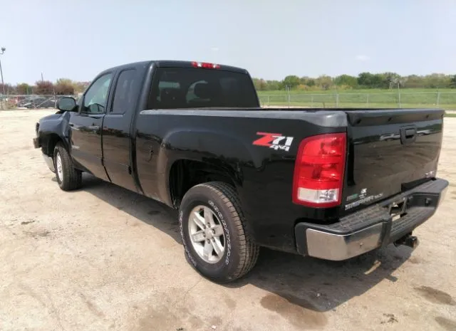 Photo 2 VIN: 1GTR2VE70CZ300805 - GMC SIERRA 1500 