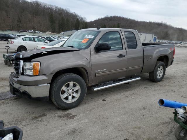 Photo 0 VIN: 1GTR2VE70CZ310850 - GMC SIERRA K15 