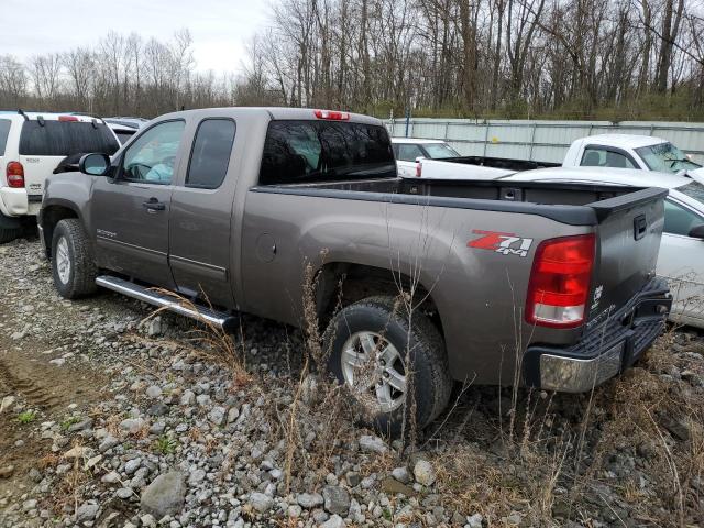 Photo 1 VIN: 1GTR2VE70CZ310850 - GMC SIERRA K15 