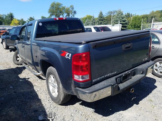 Photo 2 VIN: 1GTR2VE70CZ343542 - GMC SIERRA K15 