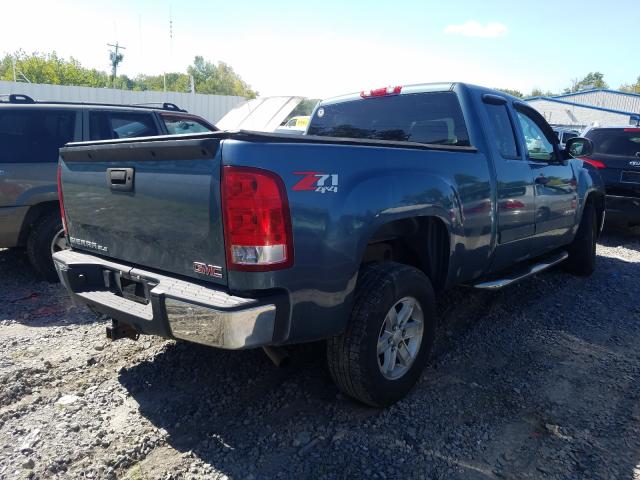 Photo 3 VIN: 1GTR2VE70CZ343542 - GMC SIERRA K15 