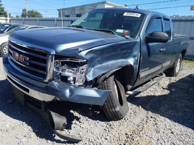 Photo 8 VIN: 1GTR2VE70CZ343542 - GMC SIERRA K15 