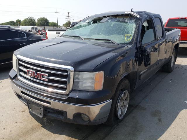 Photo 1 VIN: 1GTR2VE70CZ352659 - GMC SIERRA K15 