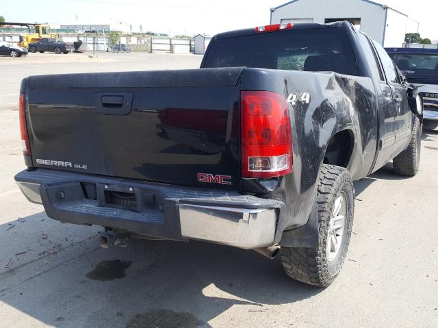 Photo 3 VIN: 1GTR2VE70CZ352659 - GMC SIERRA K15 