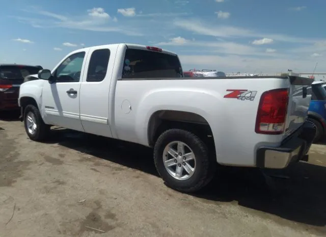 Photo 2 VIN: 1GTR2VE70DZ130947 - GMC SIERRA 1500 