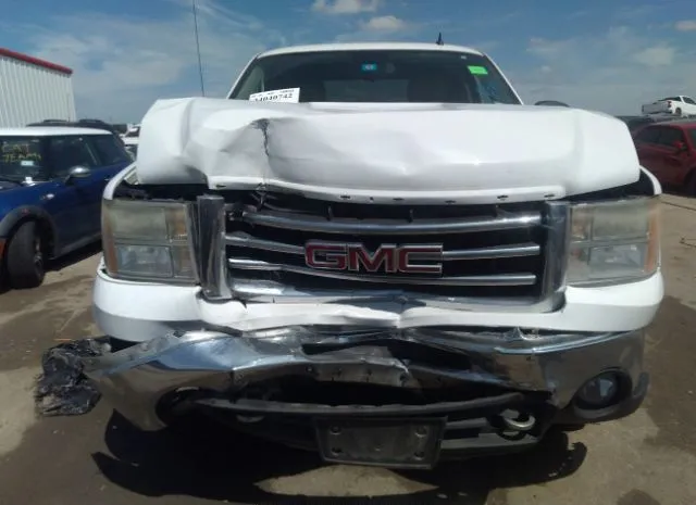 Photo 5 VIN: 1GTR2VE70DZ130947 - GMC SIERRA 1500 