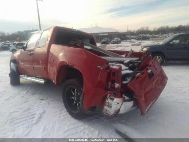 Photo 2 VIN: 1GTR2VE70DZ258167 - GMC SIERRA 1500 